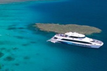 Quicksilver Cruises - Sunshine Coast Tourism 1