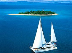 Quicksilver Cruises - Sunshine Coast Tourism 3