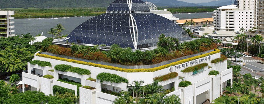 Cairns QLD Sunshine Coast Tourism