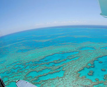 Air Whitsunday Seaplanes - Sunshine Coast Tourism 0