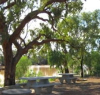 Allan Tannock Weir - Holiday Sunshine Coast