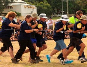 Angel Flight Outback Trailblazer - Sunshine Coast Tourism 3