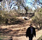 Augathella 4x4 Stock Route Trail - Sunshine Coast Tourism