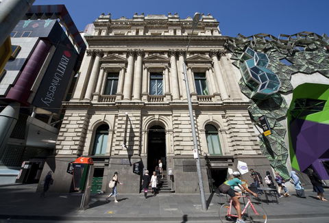 RMIT Gallery - Sunshine Coast Tourism 0