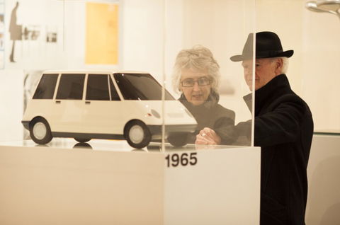 RMIT Gallery - Sunshine Coast Tourism 2