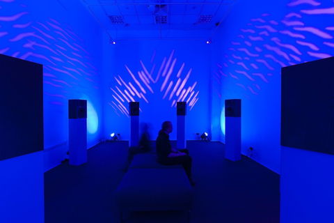 RMIT Gallery - Sunshine Coast Tourism 3