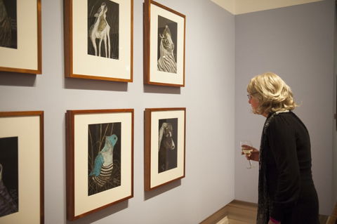 RMIT Gallery - Sunshine Coast Tourism 6