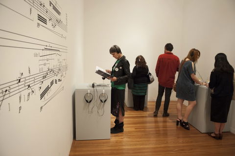 RMIT Gallery - Sunshine Coast Tourism 7