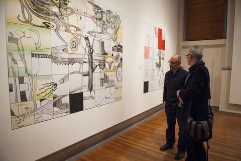 RMIT Gallery - Sunshine Coast Tourism 9