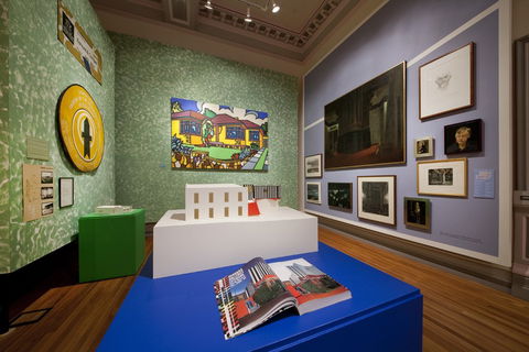 RMIT Gallery - Sunshine Coast Tourism 10