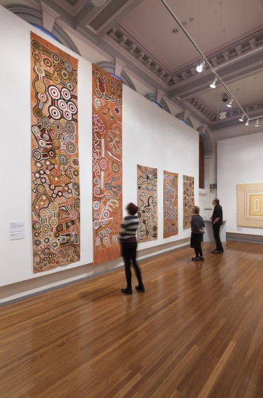 RMIT Gallery - Sunshine Coast Tourism 11