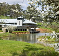 Millbrook Winery - Sunshine Coast Tourism