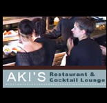 Akis Indian - Holiday Sunshine Coast