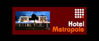 Hotel Metropole - Sunshine Coast Tourism 0
