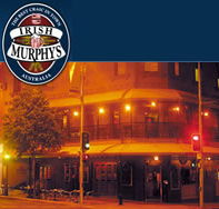 Irish Murphys - Holiday Sunshine Coast