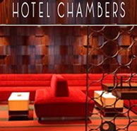 Hotel Chambers - Holiday Sunshine Coast
