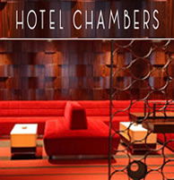 Hotel Chambers - Sunshine Coast Tourism 0