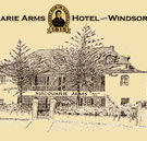 Macquarie Arms Hotel - Holiday Sunshine Coast