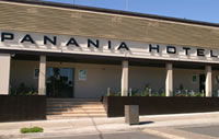 Panania Hotel - Sunshine Coast Tourism 0