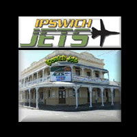 Ipswich Jets - Sunshine Coast Tourism 0