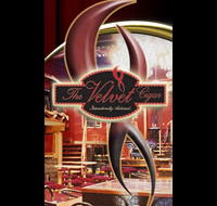 The Velvet Cigar - Holiday Sunshine Coast