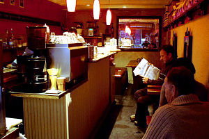Aix Cafe Creperie Salon - Sunshine Coast Tourism 0