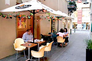 Melbourne City VIC Sunshine Coast Tourism