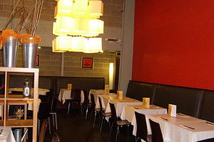 Ants Bistro - Sunshine Coast Tourism 0