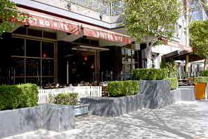 Bistro Vite - Holiday Sunshine Coast 0