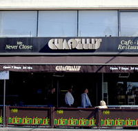 Chapelli's - Holiday Sunshine Coast