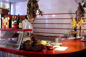 Ciao Pizza Napoli Restaurant - Holiday Sunshine Coast 0