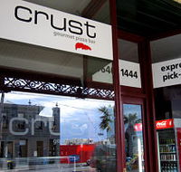 Crust - Holiday Sunshine Coast