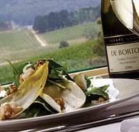 De Bortoli Winery  Restaurant - Holiday Sunshine Coast