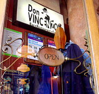 Don Vincenzo - Sunshine Coast Tourism