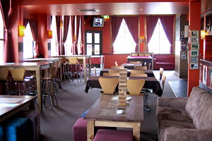 Drifter's Alibi - Sunshine Coast Tourism 0