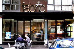 Fabric - Holiday Sunshine Coast 0