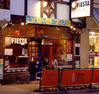 Fiesta - Holiday Sunshine Coast