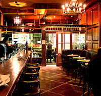 Flying Horse - Holiday Sunshine Coast