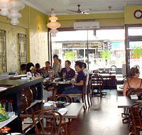 Goshen - Sunshine Coast Tourism