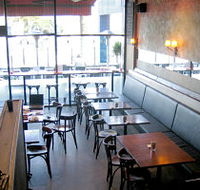 Grissini Cafe Wine Bar - Holiday Sunshine Coast