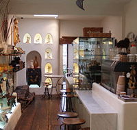 Husk - Holiday Sunshine Coast