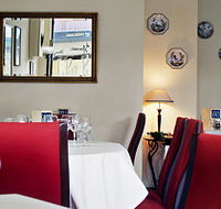 Le Petit Bourgeois - Holiday Sunshine Coast