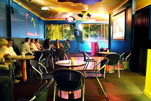 Locusta - Sunshine Coast Tourism 0
