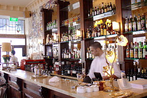 Madame SouSou - Sunshine Coast Tourism 0