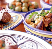 Mecca Bah - Sunshine Coast Tourism