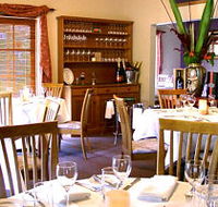 Mercer's Restaurant - Holiday Sunshine Coast