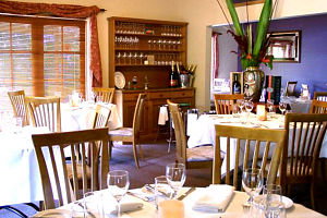 Mercer's Restaurant - Sunshine Coast Tourism 0