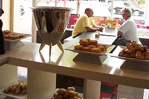 Albert Park VIC Sunshine Coast Tourism