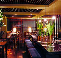 Orita's - Holiday Sunshine Coast