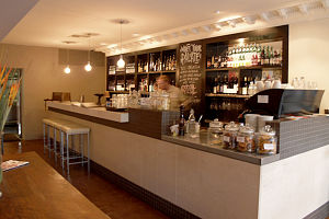 Palate - Holiday Sunshine Coast 0